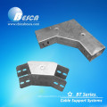 Bandejas Portacable Electrical Besca Cableado exterior pregalvanizado